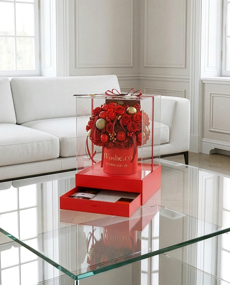 luxurious_atmosphere